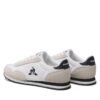 Chaussure Le Coq Sportif Astra Optical White Black 2310307 https://mastersportdz.store original Algerie DZ