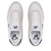 Chaussure Le Coq Sportif Astra Optical White Black 2310307 https://mastersportdz.store original Algerie DZ