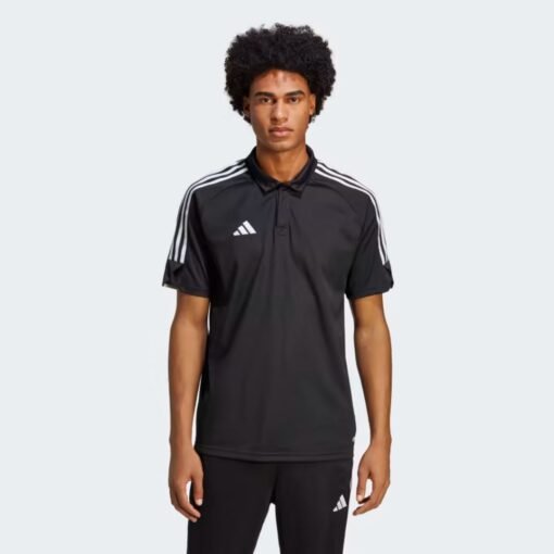 Polo Tiro 23 League - noir adidas HS3578 https://mastersportdz.store original Algerie DZ