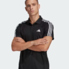 Train Essentials Piqué 3-Stripes Training Polo Shirt IB8107 https://mastersportdz.store original Algerie DZ