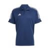 Polo Tiro 23 League - Bleu adidas HS3577 https://mastersportdz.store original Algerie DZ