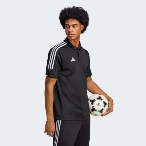 Polo Tiro 23 League - noir adidas HS3578 https://mastersportdz.store original Algerie DZ