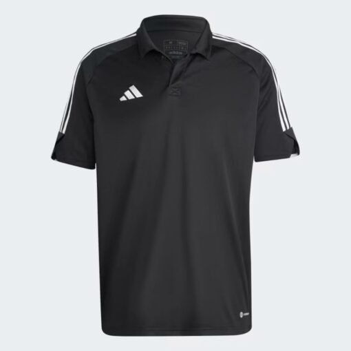 Polo Tiro 23 League - noir adidas HS3578 https://mastersportdz.store original Algerie DZ