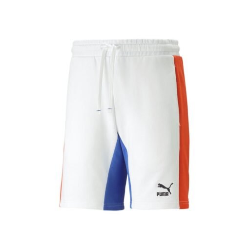 Ensemble Puma Classics Block White 535617-57 https://mastersportdz.store original Algerie DZ