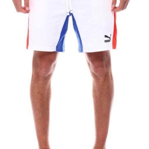 Ensemble Puma Classics Block White 535617-57 https://mastersportdz.store original Algerie DZ