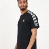 T-shirt Adicolor Classics Trefoil - Noir adidas IA6344 https://mastersportdz.store original Algerie DZ