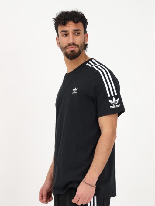 T-shirt Adicolor Classics Trefoil - Noir adidas IA6344 https://mastersportdz.store original Algerie DZ