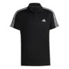 Train Essentials Piqué 3-Stripes Training Polo Shirt IB8107 https://mastersportdz.store original Algerie DZ