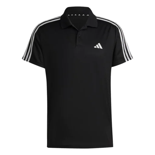 Train Essentials Piqué 3-Stripes Training Polo Shirt IB8107 https://mastersportdz.store original Algerie DZ