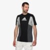 T-Shirt  Adidas Sportswear Colorblock IC3681 https://mastersportdz.store original Algerie DZ