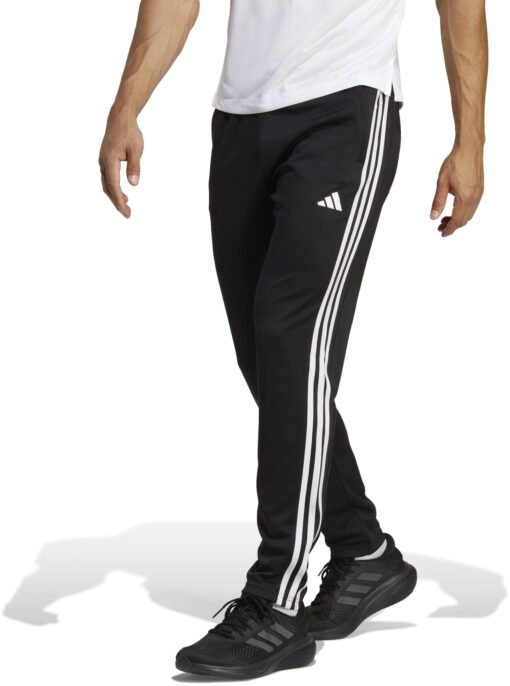 Pantalon d'entraînement 3 bandes Train Essentials IB8168 https://mastersportdz.store original Algerie DZ