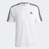 T-shirt Adidas Essentials 3 bandes pour Hommes IB8152 https://mastersportdz.store original Algerie DZ