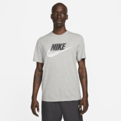 Nike Men's Summer Logo Futura T-Shirt DZ5171-063 https://mastersportdz.store original Algerie DZ