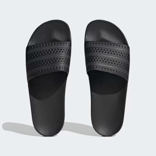 adidas Adilette Slides - Black | Swim FZ6452 https://mastersportdz.store original Algerie DZ