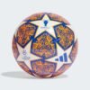 White UCL Club Istanbul Ball HT9006 https://mastersportdz.store original Algerie DZ