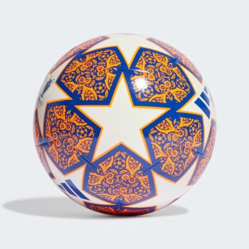 White UCL Club Istanbul Ball HT9006 https://mastersportdz.store original Algerie DZ