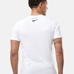 T-shirt Nike Big Swoosh 2 DZ2883-100 https://mastersportdz.store original Algerie DZ