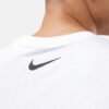 T-shirt Nike Big Swoosh 2 DZ2883-100 https://mastersportdz.store original Algerie DZ