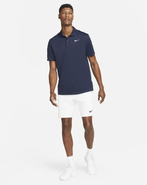 NikeCourt Dri-FIT Men's Tennis Polo DH0857-451 https://mastersportdz.store original Algerie DZ