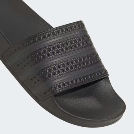 adidas Adilette Slides - Black | Swim FZ6452 https://mastersportdz.store original Algerie DZ