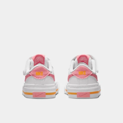 Court Legacy Infant's Shoes White DA5382-118 https://mastersportdz.store original Algerie DZ