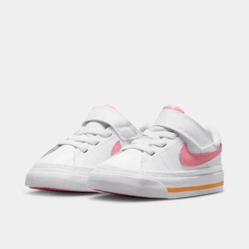 Court Legacy Infant's Shoes White DA5382-118 https://mastersportdz.store original Algerie DZ