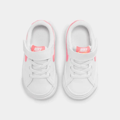 Court Legacy Infant's Shoes White DA5382-118 https://mastersportdz.store original Algerie DZ