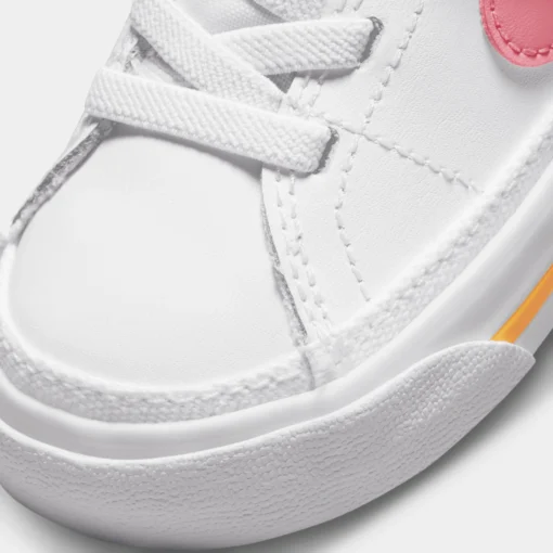 Court Legacy Infant's Shoes White DA5382-118 https://mastersportdz.store original Algerie DZ