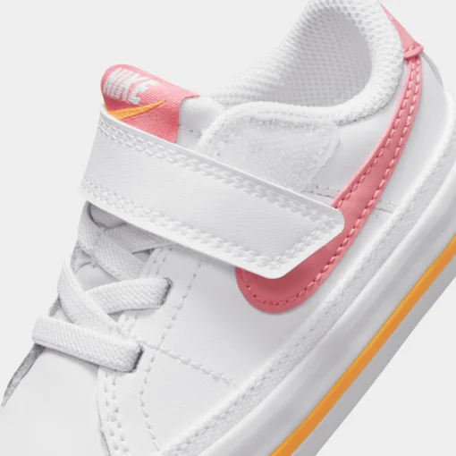 Court Legacy Infant's Shoes White DA5382-118 https://mastersportdz.store original Algerie DZ