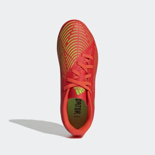 Soulier adidas Junior PREDATOR EDGE.4 FxG J GW0970 https://mastersportdz.store original Algerie DZ