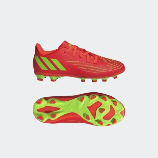 Soulier adidas Junior PREDATOR EDGE.4 FxG J GW0970 https://mastersportdz.store original Algerie DZ
