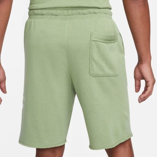 Nike Club Alumni Men's French Terry Short DX0502-386 https://mastersportdz.store original Algerie DZ