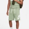 Nike Club Alumni Men's French Terry Short DX0502-386 https://mastersportdz.store original Algerie DZ