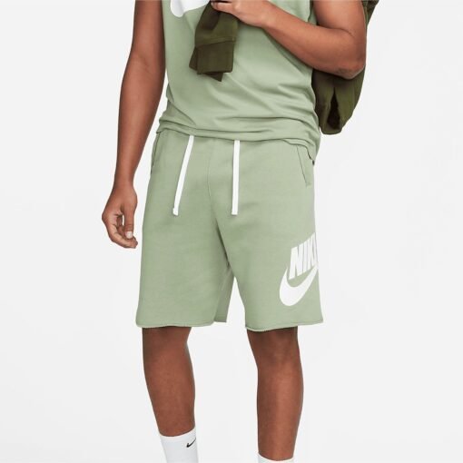 Nike Club Alumni Men's French Terry Short DX0502-386 https://mastersportdz.store original Algerie DZ
