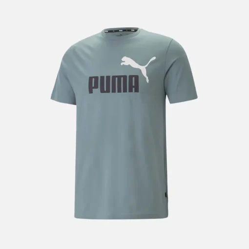 Ensemble Puma Essentials+ 2 Colour Logo 58675985 https://mastersportdz.store original Algerie DZ