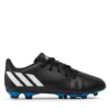 Soulier adidas Junior  Predator Edge.4 Flexible Ground Cleats - Black GX5217 https://mastersportdz.store original Algerie DZ