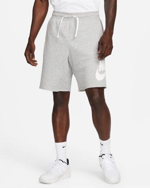 Nike Club Alumni Men's French Terry Short DX0502-063 https://mastersportdz.store original Algerie DZ