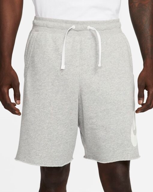 Nike Club Alumni Men's French Terry Short DX0502-063 https://mastersportdz.store original Algerie DZ