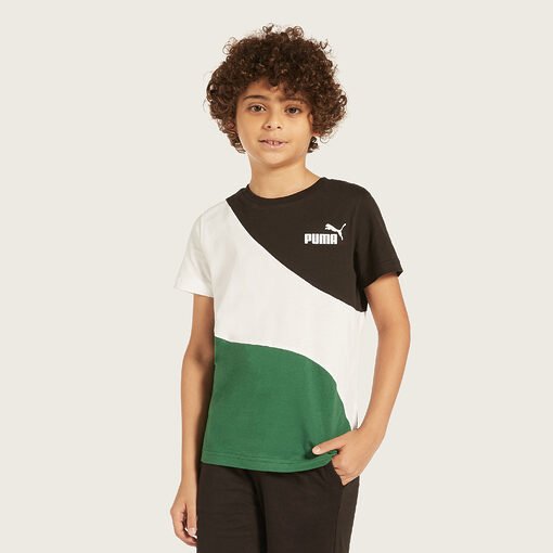 Ensemble Puma multicolore Power Cat 67423137 https://mastersportdz.store original Algerie DZ