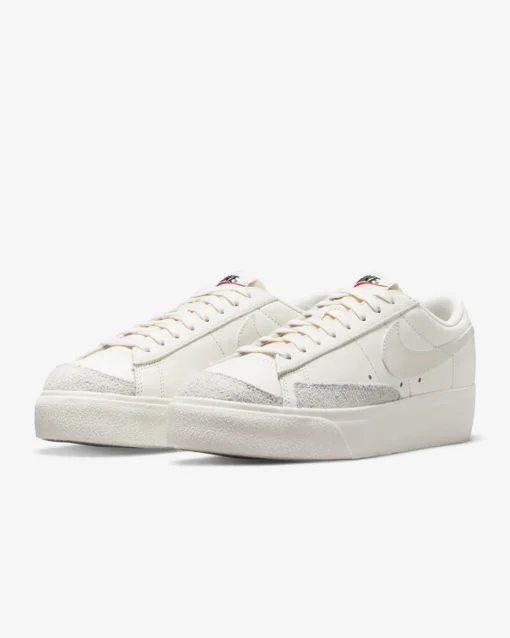 Chaussure Nike Blazer Low Platform Women's DJ0292-105 https://mastersportdz.store original Algerie DZ