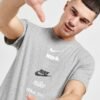 Ensemble homme nike gris avec logo multicolore DZ2875-063 https://mastersportdz.store original Algerie DZ