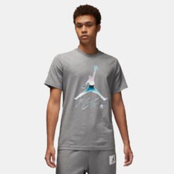 Jordan T-SHIRT BRAND GRAPHIC SS CREW GRIS DV8414-091 https://mastersportdz.store original Algerie DZ