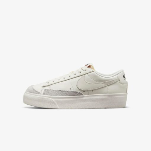 Chaussure Nike Blazer Low Platform Women's DJ0292-105 https://mastersportdz.store original Algerie DZ