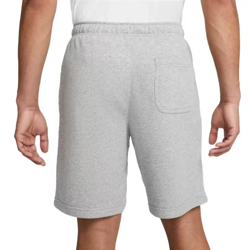 Ensemble homme nike gris avec logo multicolore DZ2875-063 https://mastersportdz.store original Algerie DZ