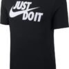 T-shirt Nike M NSW TEE JUST DO IT SWOOSH AR5006-011 https://mastersportdz.store original Algerie DZ