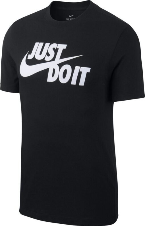 T-shirt Nike M NSW TEE JUST DO IT SWOOSH AR5006-011 https://mastersportdz.store original Algerie DZ