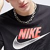 TShirt Nike Logo Futura pour Hommes DZ5171-010 https://mastersportdz.store original Algerie DZ