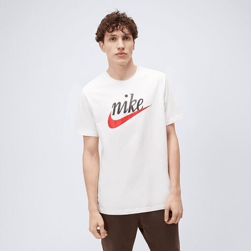 TShirt Nike Futura Sportswear pour Hommes DZ3279-010 https://mastersportdz.store original Algerie DZ