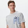 T-Shirt Puma Classics Gen pour Hommes 53818704 https://mastersportdz.store original Algerie DZ
