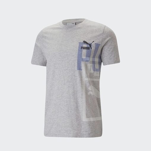 T-Shirt Puma Classics Gen pour Hommes 53818704 https://mastersportdz.store original Algerie DZ